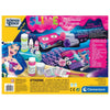 Clementoni Science & Play Slime scintilli di sirena
