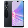 OPPO A78 5G Smartphone AI Doppia fotocamera 50+2MP, display 6.56” LCD HD+, batteria 5000mAh, RAM 8 GB + ROM 128 GB, Android 12 [Versione Italia], Glowing Black