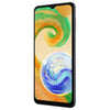 Sm Samsung Galaxy A04S Black 6,5 3+32Gb Ds Ita
