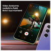 Samsung Galaxy A54 5G Display FHD+ Super AMOLED 6.4”, Android 13, 8GB RAM, 128GB, Doppia SIM, Batteria 5.000 mAh, Awesome Violet