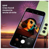 Samsung Galaxy A54 5G Display FHD+ Super AMOLED 6.4”, Android 13, 8GB RAM, 128GB, Doppia SIM, Batteria 5.000 mAh, Awesome Violet