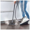 Polti Vaporetto Smart 30_S Pulitore a vapore cilindrico 1,6 L 1800 W Grigio, Bianco