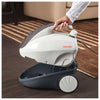 Polti Vaporetto Smart 30_S Pulitore a vapore cilindrico 1,6 L 1800 W Grigio, Bianco