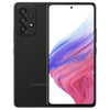 Smartphone Galaxy A53 (Sm-A536Bzkneee) 128Gb 5G Nero Enterprise Edition