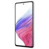 Smartphone Galaxy A53 (Sm-A536Bzkneee) 128Gb 5G Nero Enterprise Edition