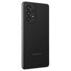 Smartphone Galaxy A53 (Sm-A536Bzkneee) 128Gb 5G Nero Enterprise Edition