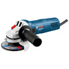 Bosch GWS 750-115 Professional smerigliatrice angolare 11,5 cm 11000 Giri/min 750 W 1,8 kg