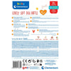 Soft Dog Rattle 17785 X1