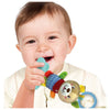 Soft Dog Rattle 17785 X1