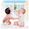 Soft Dog Rattle 17785 X1