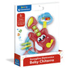Sonaglino Elettronico Baby Chitarra 17220 X1