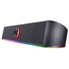 Trust GXT 619 Thorne Nero 2.0 canali 6 W