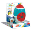 Space Rocket Bucket Razzo Con Costruzioni Morbide 17806 X1