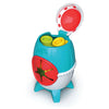Space Rocket Bucket Razzo Con Costruzioni Morbide 17806 X1