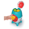 Space Rocket Bucket Razzo Con Costruzioni Morbide 17806 X1