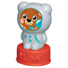 Space Rocket Bucket Razzo Con Costruzioni Morbide 17806 X1