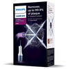 Philips Sonicare serie 3000 Idropulsore Irrigatore orale senza fili HX3826/31