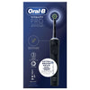 Oral-B Vitality Spazzolino Elettrico Ricaricabile Pro Nero, 2 testine