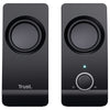 Trust Remo 2.0 1-via Nero Cablato 8 W