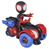 Spiderman Miles Morales Spidey Amazing Friends F14 X1