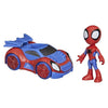 Spiderman Spidey Amazing Friends F14595 X1