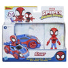 Spiderman Spidey Amazing Friends F14595 X1