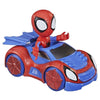 Spiderman Spidey Amazing Friends F14595 X1