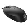 Philips SPK7207B/00 mouse Ufficio Ambidestro USB tipo A Ottico 1200 DPI