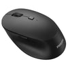Philips SPK7507B/00 mouse Ufficio Mano destra RF Wireless Ottico 3200 DPI