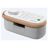 Sony SRS-LSR200 altoparlante portatile e per feste Bianco