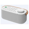 Sony SRS-LSR200 altoparlante portatile e per feste Bianco