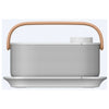 Sony SRS-LSR200 altoparlante portatile e per feste Bianco