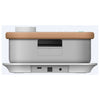 Sony SRS-LSR200 altoparlante portatile e per feste Bianco