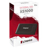 Kingston Technology 1TB SSD esterno XS1000 USB 3.2 Gen 2