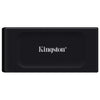 Kingston Technology 2TB SSD esterno XS1000 USB 3.2 Gen 2