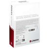 Kingston Technology 2TB SSD esterno XS1000 USB 3.2 Gen 2