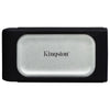 Kingston Technology 2000G SSD portatile XS2000