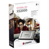 Kingston Technology 2000G SSD portatile XS2000