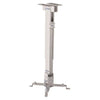 Ewent EW1530 supporto per proiettore Soffitto Argento
