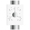 Vultech Security Staffa Da Palo Per Telecamere Serie VS