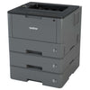 Brother HL-L5000D stampante laser 1200 x 1200 DPI A4