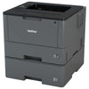 Brother HL-L5000D stampante laser 1200 x 1200 DPI A4