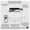 HP LaserJet Pro Stampante HP 4002dwe, Bianco e nero, Stampante per Piccole e medie imprese, Stampa, wireless; HP+; idonea a HP Instant Ink; stampa da smartphone o tablet