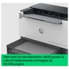 Stampante Laser Hp Wifi 2504Dw Tank