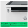 Stampante Mulfunzione Laser Hp 2604Dw 3 In 1 Tank