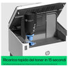 Stampante Mulfunzione Laser Hp 2604Dw 3 In 1 Tank