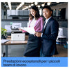 HP LaserJet Pro Stampante multifunzione 3102fdw