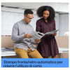 HP LaserJet Pro Stampante multifunzione 4102fdn