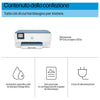 HP ENVY Inspire 7221e Wireless All-in-One Colore Stampante, Instant Ink; Stampa di foto