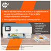 HP ENVY Inspire 7221e Wireless All-in-One Colore Stampante, Instant Ink; Stampa di foto